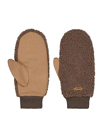 BARTS | Fauster Teddy da donna | braun